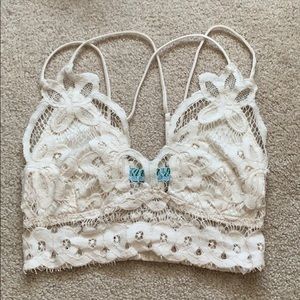 Bralette from Francescas